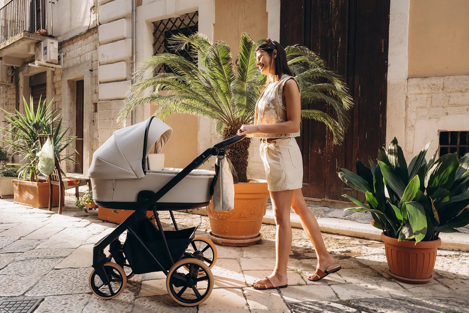 Roan Ivi 2.0 Vintage