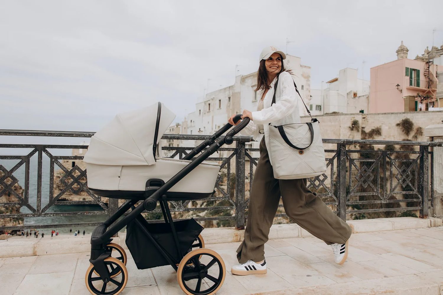 Roan Ivi 2.0 Vintage