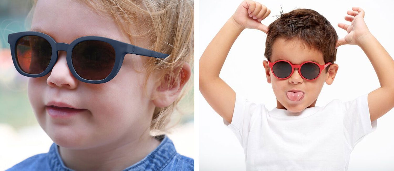 Dětské sluneční brýle Beaba