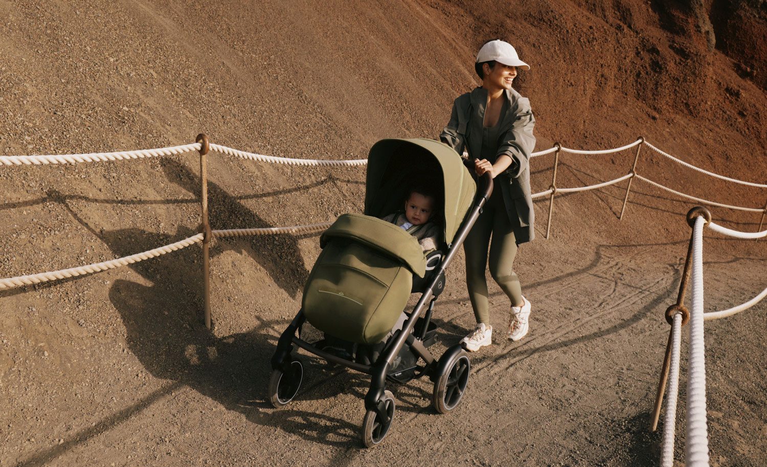 Cybex Talos S Lux 2.0