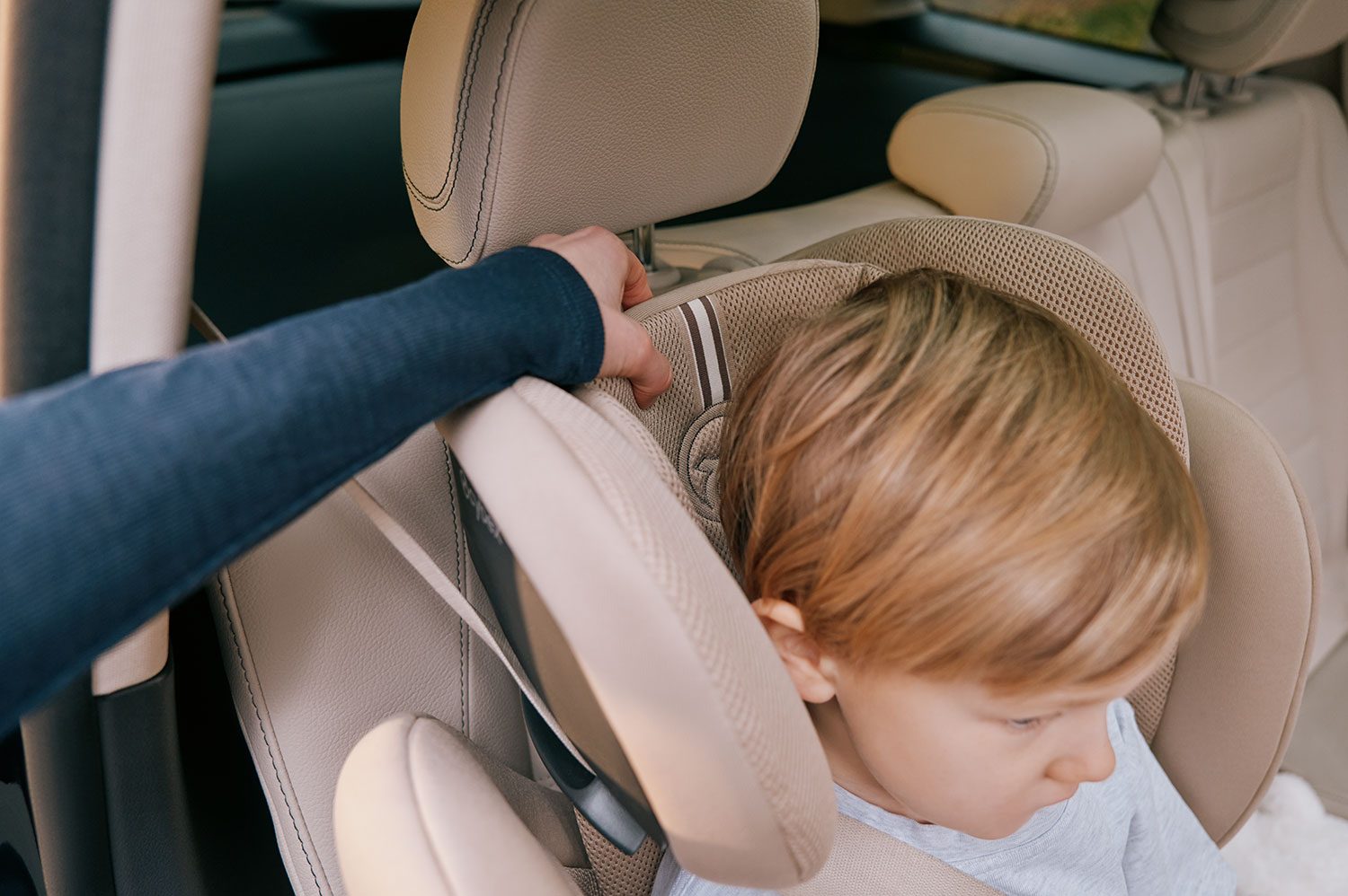 Autosedačka Cybex Pallas G3 i-Size