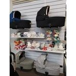 říjen s Mamas&Papas