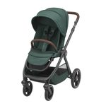 Maxi-Cosi Oxford - stylový a funkční kočárek