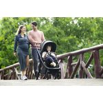 Maxi-Cosi Oxford - stylový a funkční kočárek