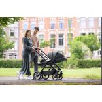 Maxi-Cosi Oxford - stylový a funkční kočárek