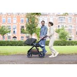 Maxi-Cosi Oxford - stylový a funkční kočárek