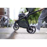 Maxi-Cosi Oxford - stylový a funkční kočárek