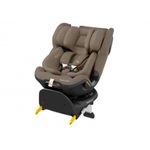 Maxi-Cosi Emerald 360 Pro: Bezpečí dětí na cestách od narození do 12 let