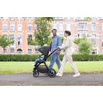 Maxi-Cosi Oxford - stylový a funkční kočárek