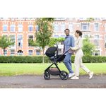 Maxi-Cosi Oxford - stylový a funkční kočárek