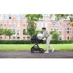 Maxi-Cosi Oxford - stylový a funkční kočárek