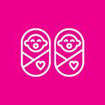 🤰Maminko, jsou tam dvě! 💑🏻