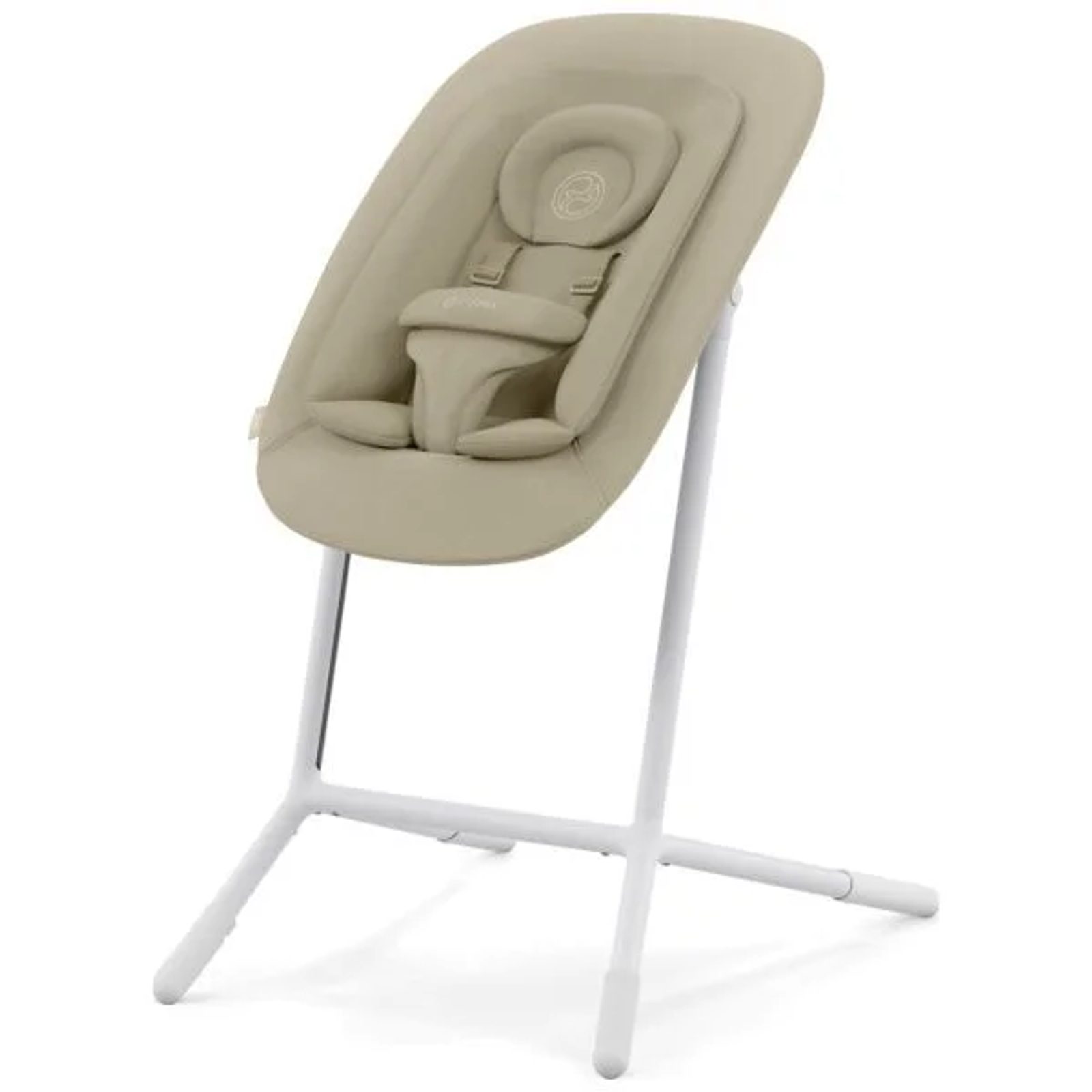 Cybex Gold LEMO Bouncer Stand, Stand for Cybex LEMO Bouncer Nest, Up to
