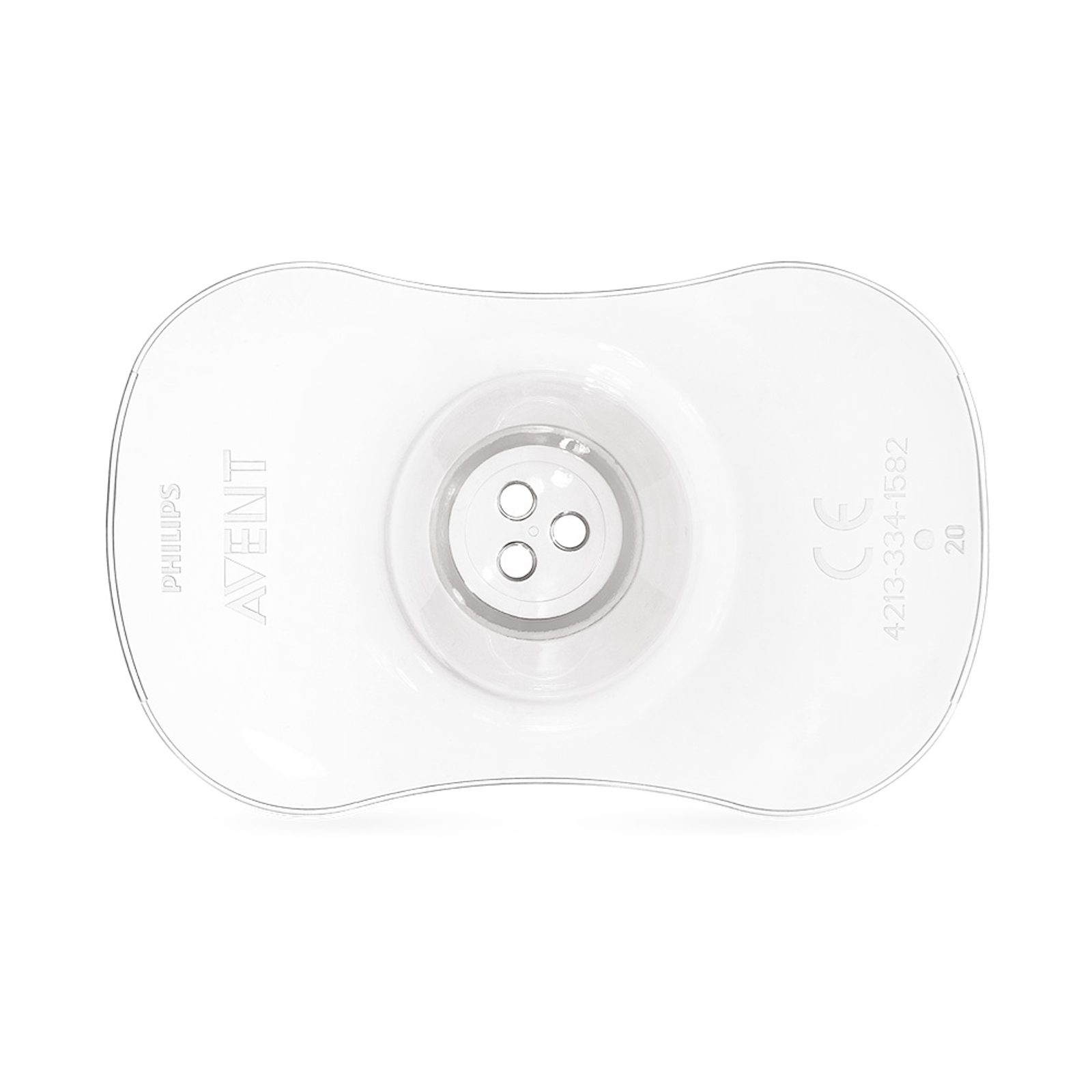 Philips AVENT Chránič bradavek small 2ks + krabička - Avent - Pro ...