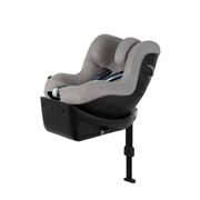 CYBEX LETNÍ POTAH SIRONA G GREY - LETNÍ POTAHY - AUTOSEDAČKY A PŘÍSLUŠENSTVÍ