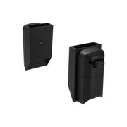 THULE SLEEK 2 ADAPTÉRY NA KORBU - ADAPTÉRY NA KORBU - KOČÁRKY A PŘÍSLUŠENSTVÍ