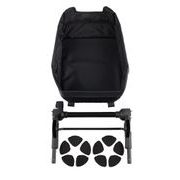 EASYWALKER SET ROZŠIŘITELNÝ HARVEY⁵ - SPORTOVNÍ NÁSTAVBY - KOČÁRKY A PŘÍSLUŠENSTVÍ