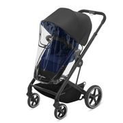CYBEX PLÁŠTĚNKA BALIOS S 2V1 / EOS LUX - PLÁŠTĚNKY - KOČÁRKY A PŘÍSLUŠENSTVÍ