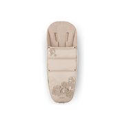 CYBEX FASHION SIMPLY FLOWERS FUSAK - FUSAKY DO KOČÁRKU - KOČÁRKY A PŘÍSLUŠENSTVÍ