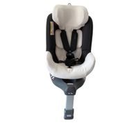 RIALTO BABY CELOROČNÍ FROTÉ POTAH AUTOSEDAČKY AVOVA SWAN-FIX I-SIZE BIO - LETNÍ POTAHY - AUTOSEDAČKY A PŘÍSLUŠENSTVÍ