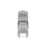 BUMPRIDER CONNECT MINI MADLO BLACK - MADLA A PULTÍKY - KOČÁRKY A PŘÍSLUŠENSTVÍ