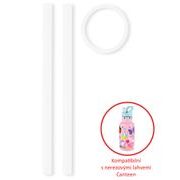 SKIP HOP SLÁMKY NÁHRADNÍ CANTEEN 2KS - SPORTOVNÍ LAHVE - KRMENÍ