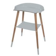 BEBE JOU STOJAN POD VANIČKU SENSE SKY GREEN - STOJÁNKY NA VANIČKY - KOUPÁNÍ A ZDRAVÍ