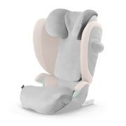 CYBEX LETNÍ POTAH SOLUTION G2 GREY - LETNÍ POTAHY - AUTOSEDAČKY A PŘÍSLUŠENSTVÍ