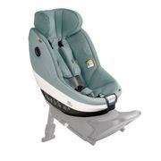 BESAFE BEYOND 360 SEA GREEN MÉLANGE - AUTOSEDAČKY 9-18KG - AUTOSEDAČKY A PŘÍSLUŠENSTVÍ