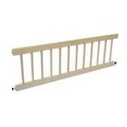 FAKTUM STAHOVACÍ STRANA K PŘÍSUVNÉ POSTÝLCE BUK - DEKORACE A POLIČKY - SPINKÁNÍ