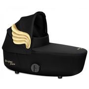 CYBEX BY JEREMY SCOTT WINGS MIOS KORBA LUX 2021 - KORBIČKY - KOČÁRKY A PŘÍSLUŠENSTVÍ