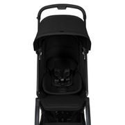 JOOLZ NOVOROZENECKÁ VLOŽKA PRO AER2 / AER+ / DAY5 SPACE BLACK - PODLOŽKY DO KOČÁRKU - KOČÁRKY A PŘÍSLUŠENSTVÍ