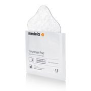 MEDELA HYDROGELOVÉ POLŠTÁŘKY - PÉČE O PRSA - PRO MAMINKY
