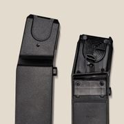 MOON RESEA 2.0 ADAPTÉRY NA AUTOSEDAČKU - ADAPTÉRY NA AUTOSEDAČKU - KOČÁRKY A PŘÍSLUŠENSTVÍ