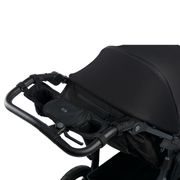 TFK DRŽÁK NA PITÍ MONO/PRO BLACK - DRŽÁKY NA PITÍ - KOČÁRKY A PŘÍSLUŠENSTVÍ