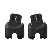 MAXI-COSI ADAPTÉRY NA AUTOSEDAČKU - ADAPTÉRY NA AUTOSEDAČKU - KOČÁRKY A PŘÍSLUŠENSTVÍ