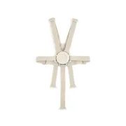 STOKKE® TRIPP TRAPP® HARNESS² - DOPLŇKY K ŽIDLIČKÁM - KRMENÍ