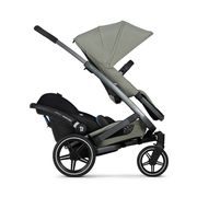 JOOLZ GEO3 ADAPTÉRY NA AUTOSEDAČKU SPODNÍ - ADAPTÉRY NA AUTOSEDAČKU - KOČÁRKY A PŘÍSLUŠENSTVÍ