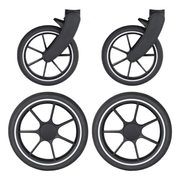 PETITE&MARS KOLA KE KOČÁRKU STREET2 RWS - VÝMĚNNÁ KOLEČKA - KOČÁRKY A PŘÍSLUŠENSTVÍ