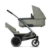 JOOLZ GEO3 DUO SET ADAPTÉRŮ NA SPODNÍ HLUBOKÝ DÍL/SEDÁTKO - ADAPTÉRY NA KORBU - KOČÁRKY A PŘÍSLUŠENSTVÍ