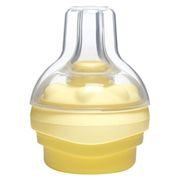 MEDELA CALMA SYSTÉM PRO KOJENÉ DĚTI (BEZ LAHVE) - SAVIČKY A PÍTKA - KRMENÍ