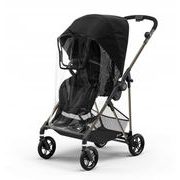 CYBEX PLÁŠTĚNKA MELIO - PLÁŠTĚNKY - KOČÁRKY A PŘÍSLUŠENSTVÍ