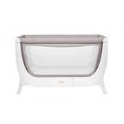 SHNUGGLE AIR SET PRO PŘESTAVBU STONE GREY - KOŠÍKY A KOLÉBKY - SPINKÁNÍ