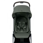 JOOLZ NOVOROZENECKÁ VLOŽKA PRO AER2 / AER+ / DAY5 FOREST GREEN - PODLOŽKY DO KOČÁRKU - KOČÁRKY A PŘÍSLUŠENSTVÍ