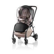 BRITAX-RÖMER PLÁŠTĚNKA NA KOČÁREK RIO - PLÁŠTĚNKY - KOČÁRKY A PŘÍSLUŠENSTVÍ