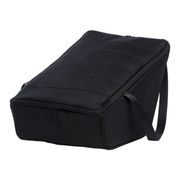TFK CITYBAG MONO/PRO BLACK - CESTOVNÍ TAŠKY NA KOČÁREK - KOČÁRKY A PŘÍSLUŠENSTVÍ