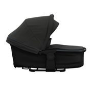 TFK CARRYCOT MONO/PRO COMBI UNIT ANTHRACITE WITH RED HIGHLIGHTS - KORBIČKY - KOČÁRKY A PŘÍSLUŠENSTVÍ