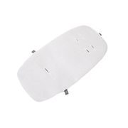 MAXI-COSI ALBA PROSTĚRADLA 2KS WHITE - PROSTĚRADLA - SPINKÁNÍ