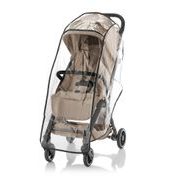 BRITAX-RÖMER PLÁŠTĚNKA FLYLITE/TIRA - PLÁŠTĚNKY - KOČÁRKY A PŘÍSLUŠENSTVÍ
