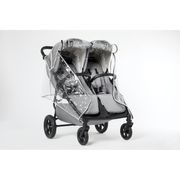 MAST M.TWIN X PLÁŠTĚNKA - PLÁŠTĚNKY - KOČÁRKY A PŘÍSLUŠENSTVÍ